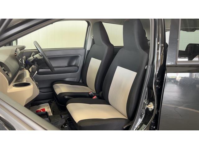 ミライース G リミテッドSAIII(4枚目)