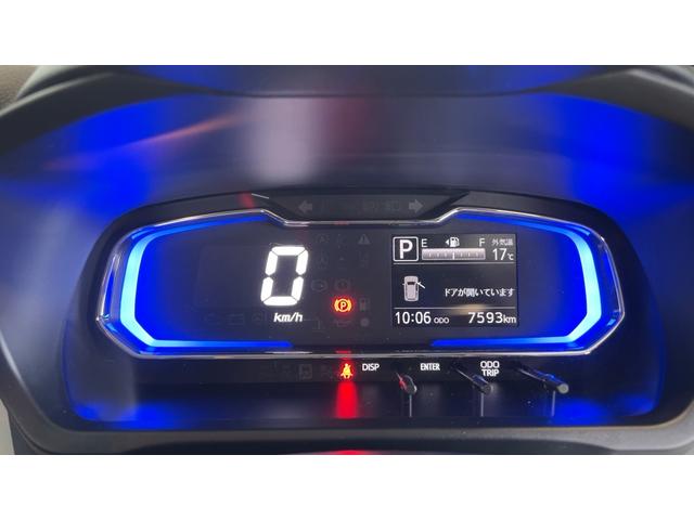 ミライース G リミテッドSAIII(5枚目)