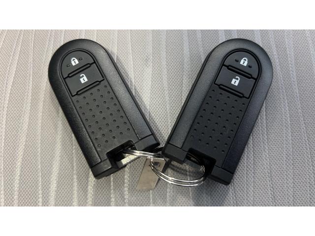 ミライース G リミテッドSAIII(8枚目)