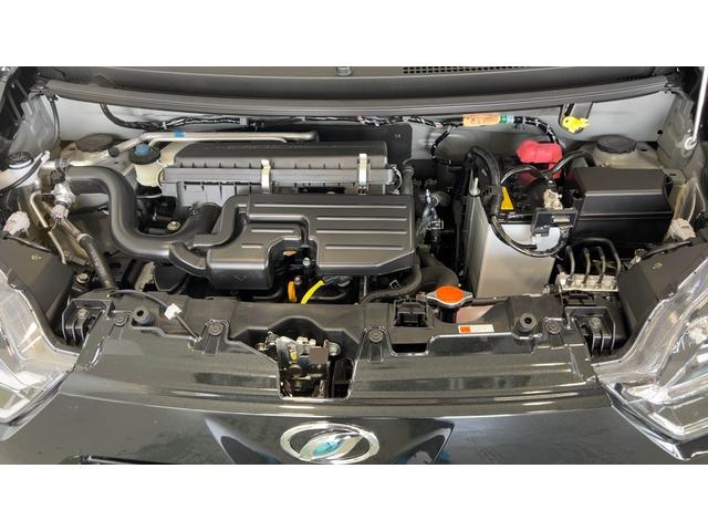 ミライース G リミテッドSAIII(10枚目)