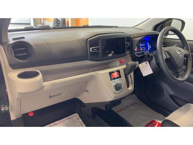 ミライース G リミテッドSAIII(11枚目)