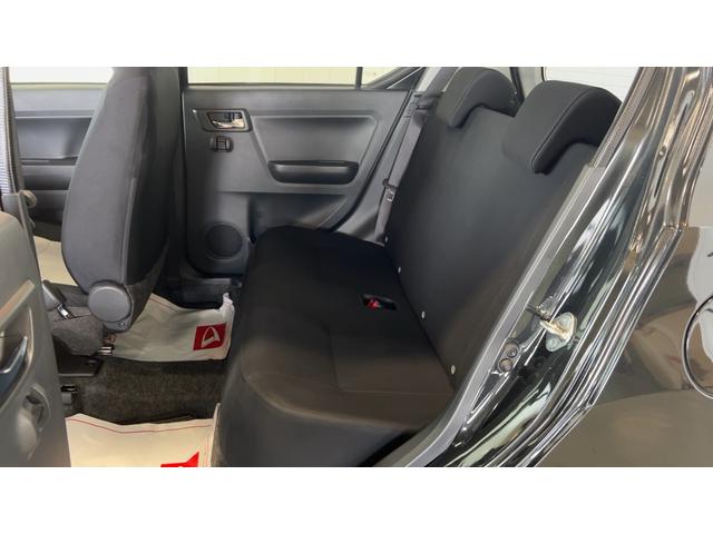 ミライース G リミテッドSAIII(13枚目)