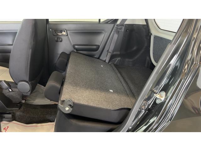 ミライース G リミテッドSAIII(14枚目)