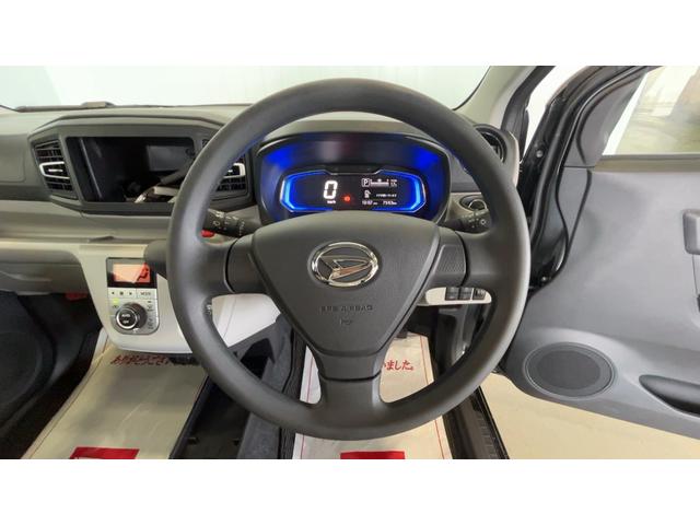 ミライース G リミテッドSAIII(21枚目)