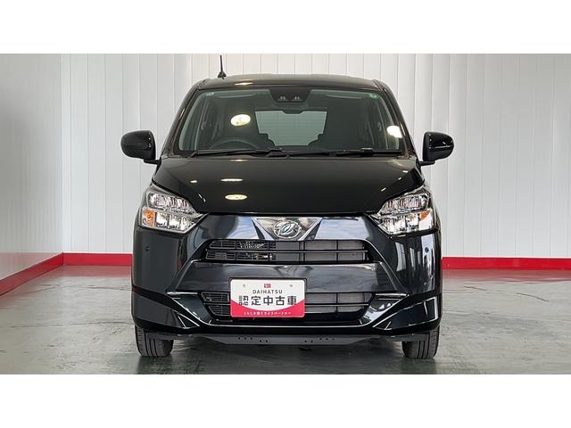 ミライース G リミテッドSAIII(27枚目)