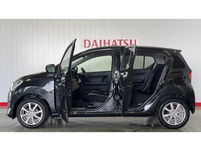 ミライース G リミテッドSAIII(31枚目)