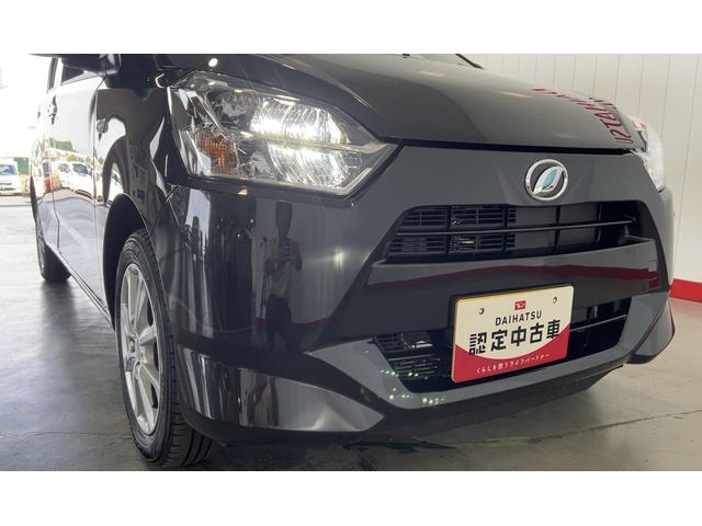 ミライース G リミテッドSAIII(32枚目)