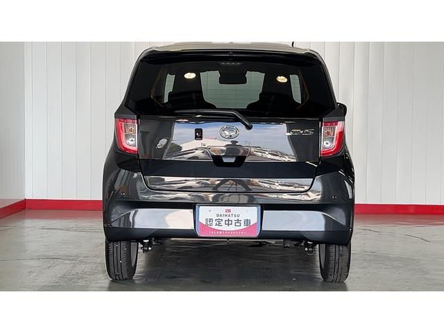 ミライース G リミテッドSAIII(33枚目)