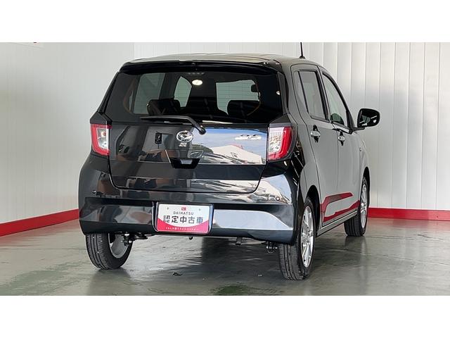 ミライース G リミテッドSAIII(34枚目)