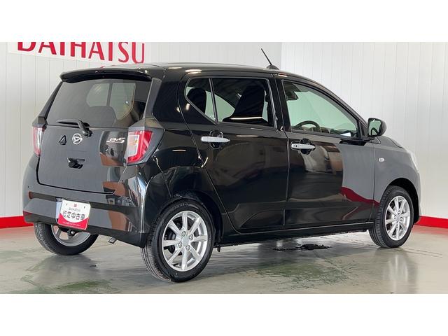 ミライース G リミテッドSAIII(36枚目)