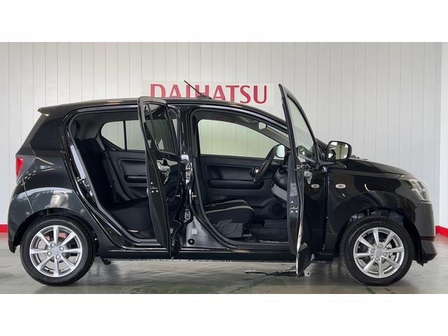 ミライース G リミテッドSAIII(38枚目)