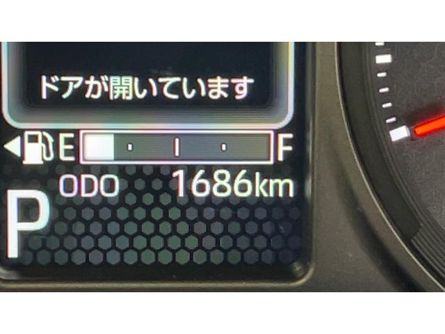 タフト Ｇ　クロムベンチャー（7枚目）