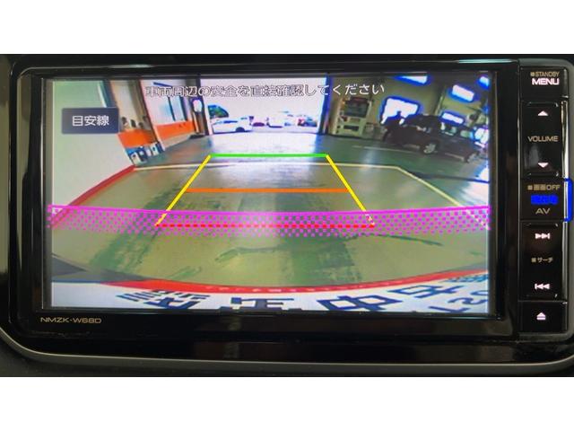 ムーヴ カスタム　Ｘリミテッド　ＳＡＩＩＩ（6枚目）