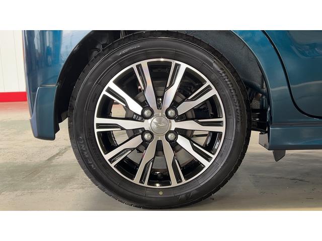 ムーヴ カスタム　Ｘリミテッド　ＳＡＩＩＩ（7枚目）