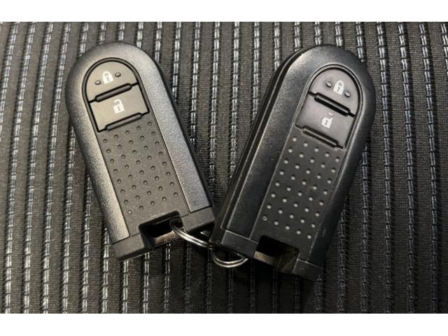 ムーヴ カスタム　Ｘリミテッド　ＳＡＩＩＩ（8枚目）