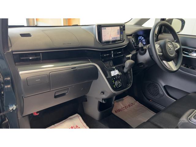 ムーヴ カスタム　Ｘリミテッド　ＳＡＩＩＩ（11枚目）