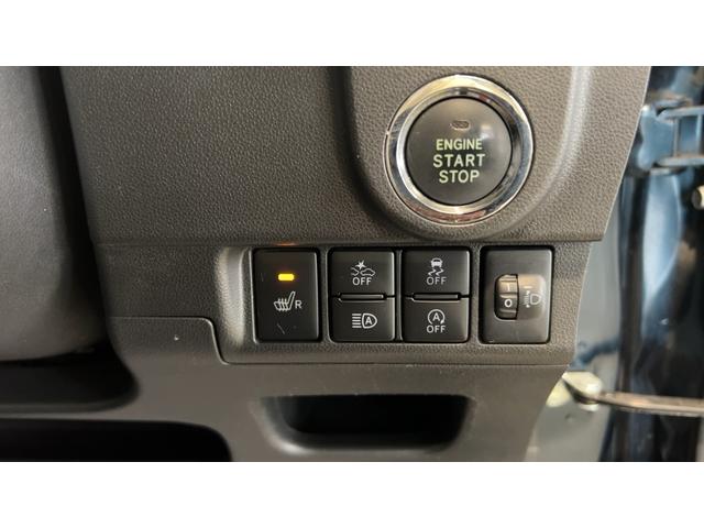 ムーヴ カスタム　Ｘリミテッド　ＳＡＩＩＩ（18枚目）