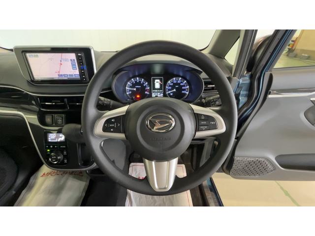 ムーヴ カスタム　Ｘリミテッド　ＳＡＩＩＩ（21枚目）