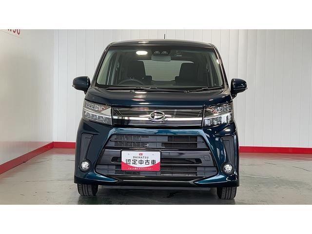 ムーヴ カスタム　Ｘリミテッド　ＳＡＩＩＩ（27枚目）