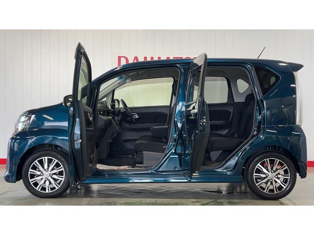 ムーヴ カスタム　Ｘリミテッド　ＳＡＩＩＩ（31枚目）