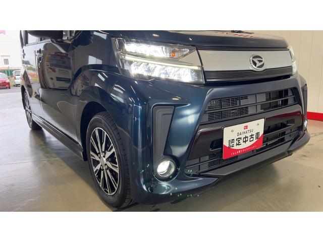 ムーヴ カスタム　Ｘリミテッド　ＳＡＩＩＩ（32枚目）