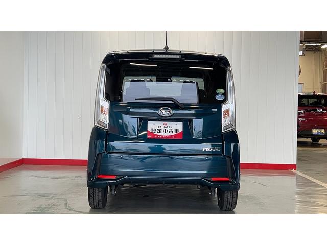 ムーヴ カスタム　Ｘリミテッド　ＳＡＩＩＩ（33枚目）