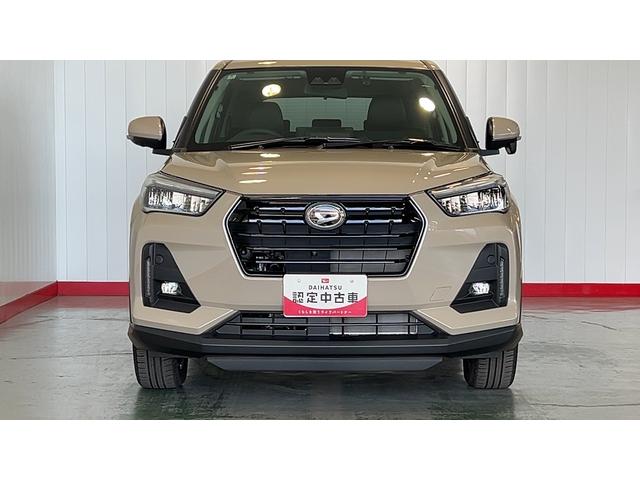 ロッキー プレミアムG(2枚目)