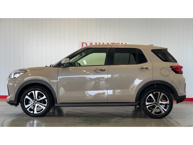 ロッキー プレミアムG(3枚目)