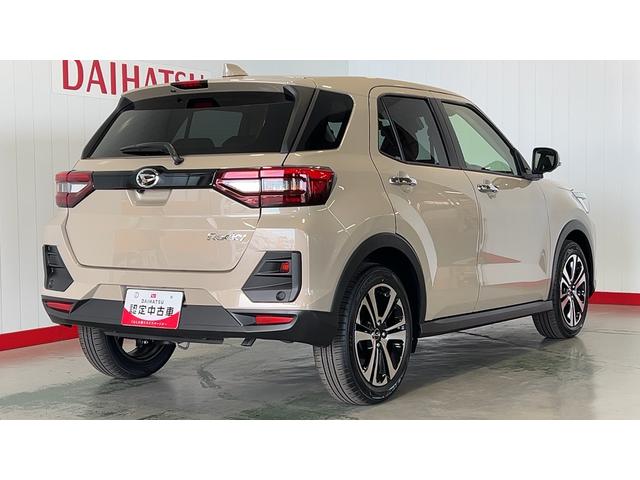 ロッキー プレミアムG(5枚目)