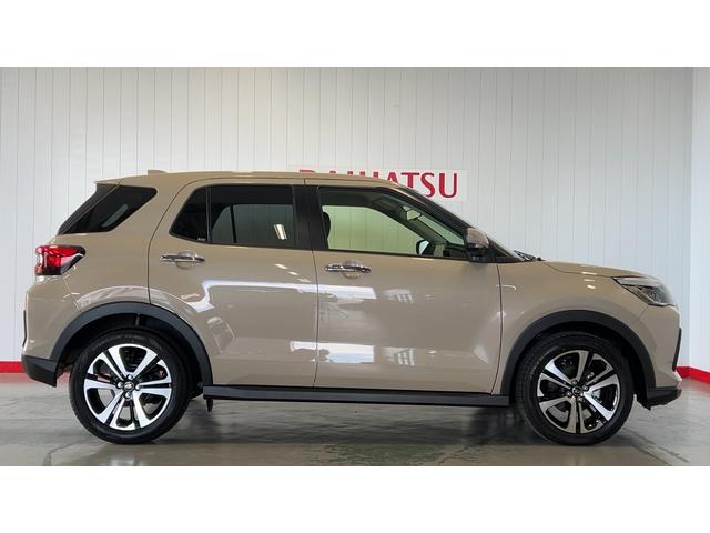 ロッキー プレミアムG(6枚目)