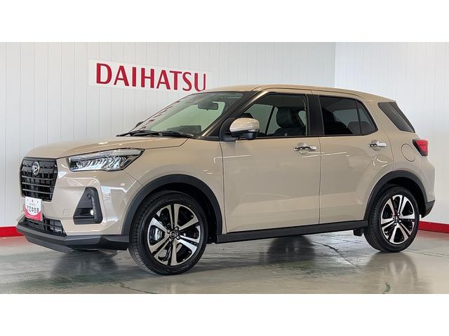 ロッキー プレミアムG(22枚目)