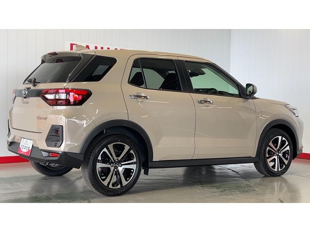 ロッキー プレミアムG(24枚目)