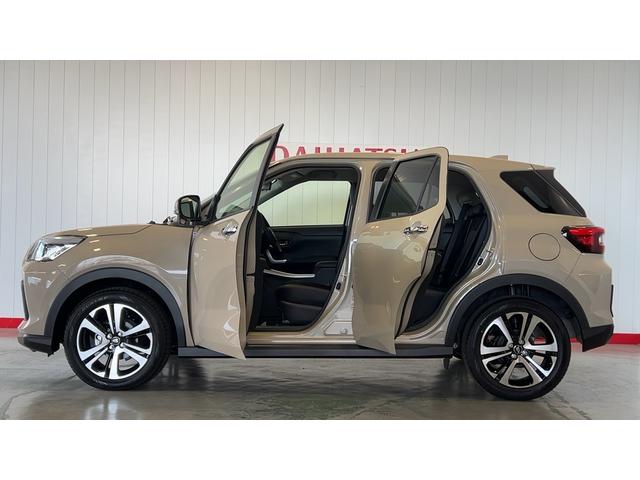 ロッキー プレミアムG(25枚目)