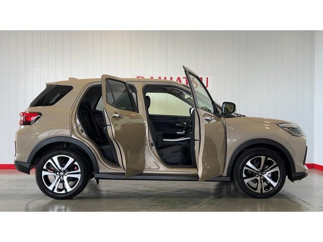 ロッキー プレミアムG(26枚目)