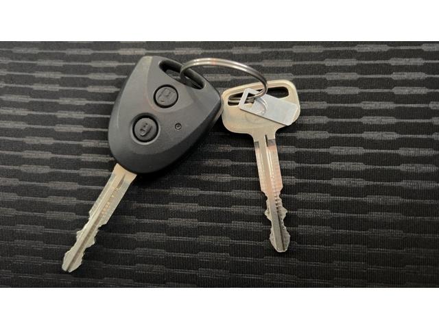 ハイゼットカーゴ DX(8枚目)