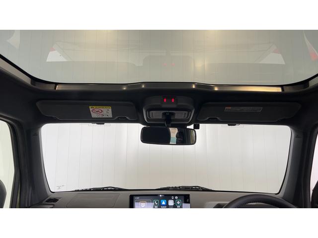 タフト Ｇターボ　クロムベンチャー（4枚目）