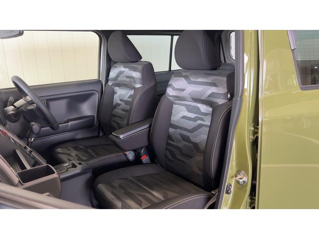 タフト Ｇターボ　クロムベンチャー（5枚目）