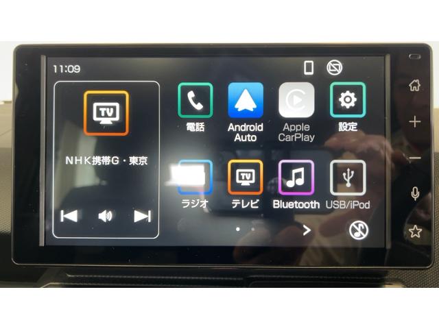 タフト Ｇターボ　クロムベンチャー（6枚目）