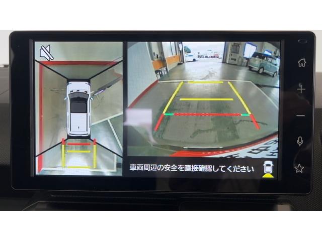 タフト Ｇターボ　クロムベンチャー（7枚目）