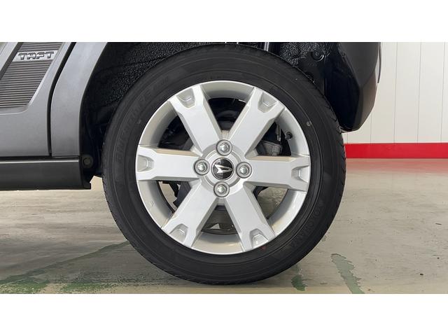 タフト Ｇターボ　クロムベンチャー（8枚目）