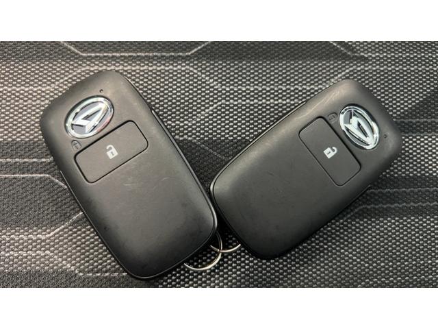 タフト Ｇターボ　クロムベンチャー（9枚目）