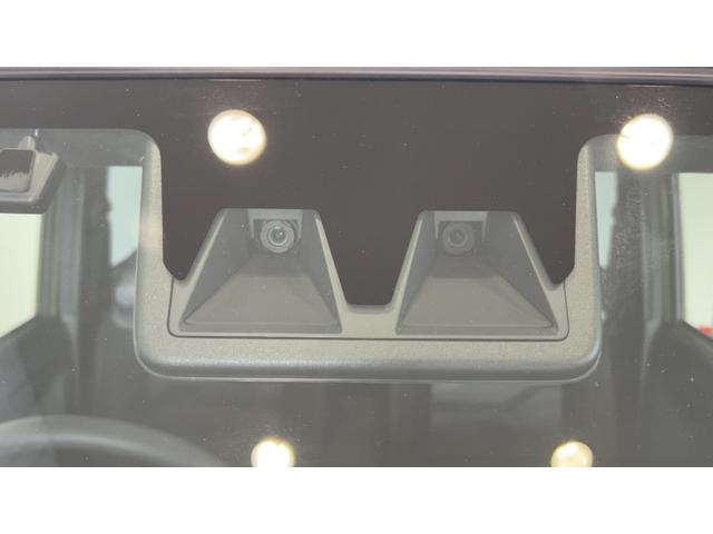 タフト Ｇターボ　クロムベンチャー（10枚目）