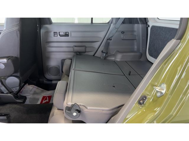 タフト Ｇターボ　クロムベンチャー（15枚目）