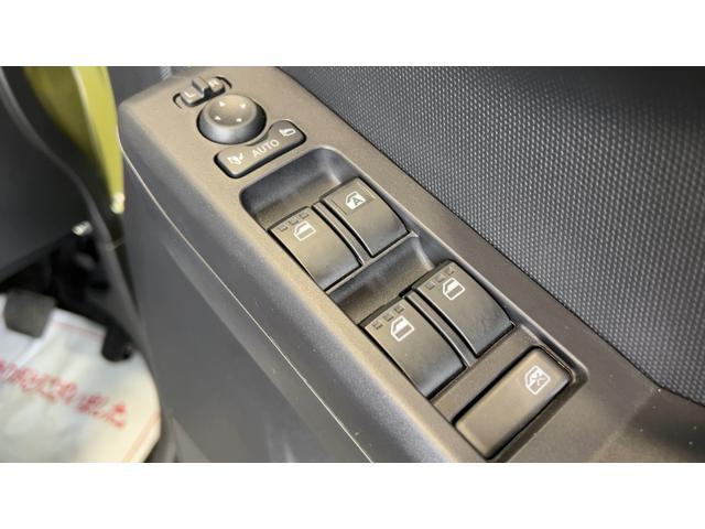 タフト Ｇターボ　クロムベンチャー（18枚目）