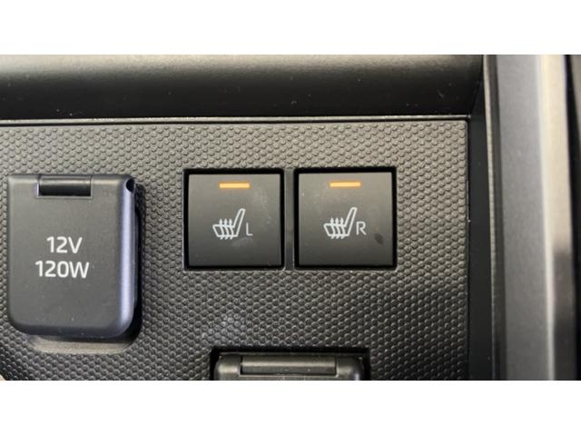 タフト Ｇターボ　クロムベンチャー（26枚目）