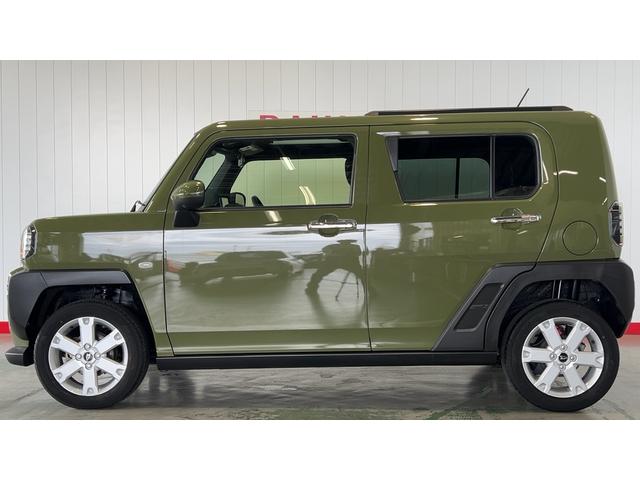 タフト Ｇターボ　クロムベンチャー（30枚目）