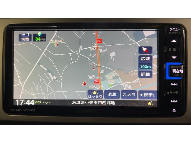 ウェイク ＬリミテッドＳＡＩＩＩ（5枚目）