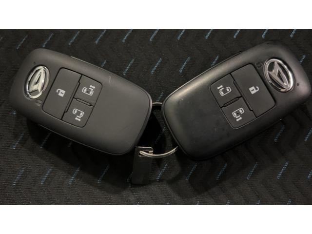 トール カスタムＧ（8枚目）