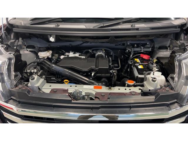 トール カスタムＧ（10枚目）