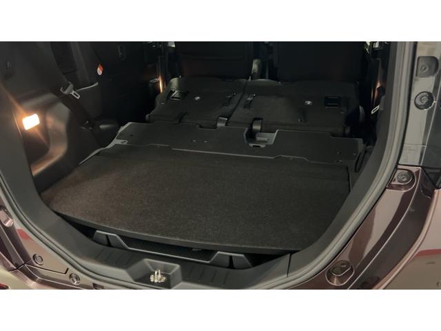 トール カスタムＧ（14枚目）